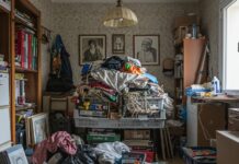 Disordine da accumulo: un problema anche ambientale Accumulo compulsivo