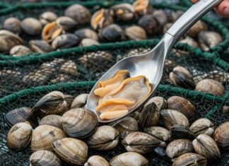 Mediterraneo: come si allevano i molluschi bio Acquacoltura sostenibile