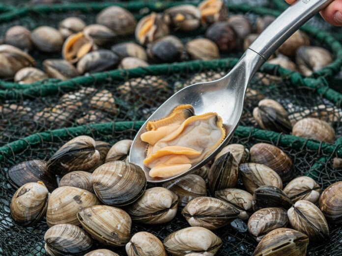 Acquacoltura sostenibile