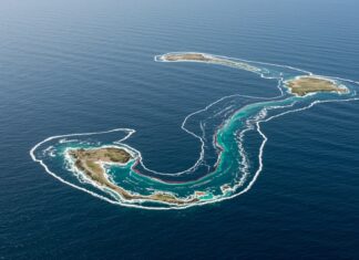 Circolazione atlantica: collasso entro fine secolo Correnti atlantiche