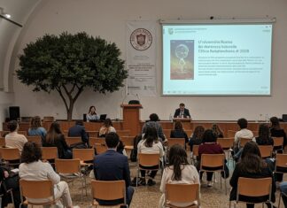 Fisica e clima: a Roma la conferenza degli studenti Crisi climatica