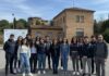 San Giorgio a Cremano: studenti a lezione di energia Energia condivisa