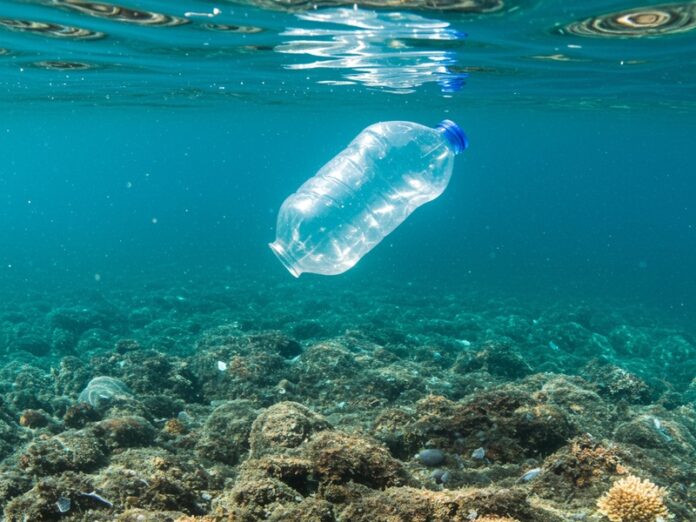 Inquinamento plastico