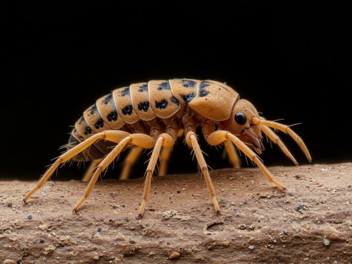 Insetticida naturale