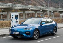 Auto elettriche in Cina: dominio dei marchi locali Mercato cinese