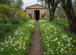 Orto a maggio: cosa seminare e raccogliere in Italia Orto maggio