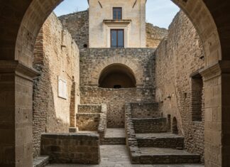 Reggio Calabria: 10 borghi uniti da un itinerario Patrimonio calabrese