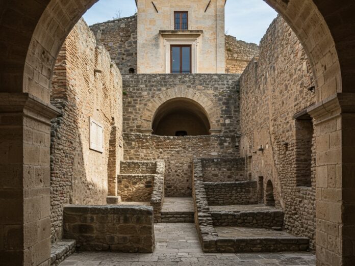 Patrimonio calabrese