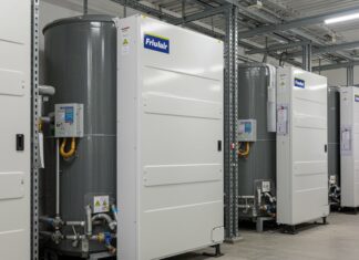 Friulair: nuovi refrigeratori a basso impatto ambientale Refrigerazione sostenibile