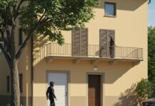 Case sicure: la guida completa contro i ladri Sicurezza domestica