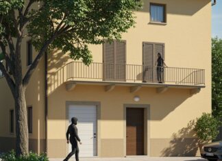 Case sicure: la guida completa contro i ladri Sicurezza domestica