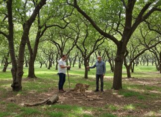 Recupero fauna selvatica: nuove regole in Italia Soccorso animali