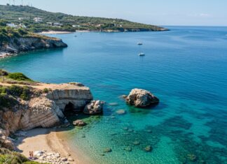 Gargano: nasce una nuova area marina protetta Tutela marina