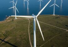 Turbine eoliche: la Cina conquista il mercato globale Dominio eolico