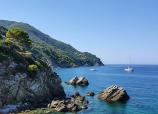 Eolie: scuola per studiare l’ambiente marino Ecosistemi fragili