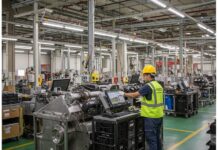 Crisi motori diesel: salvata Stanadyne a Brescia Fabbrica salvata