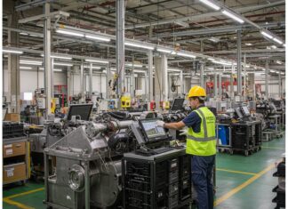 Crisi motori diesel: salvata Stanadyne a Brescia Fabbrica salvata