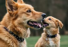 Studio svedese: il gioco rafforza il legame col cane Legame canino
