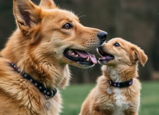 Studio svedese: il gioco rafforza il legame col cane Legame canino