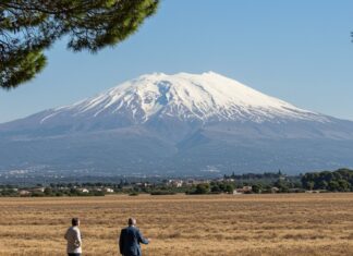 Frascati: summit su clima, AI e nuovi satelliti Previsioni climatiche