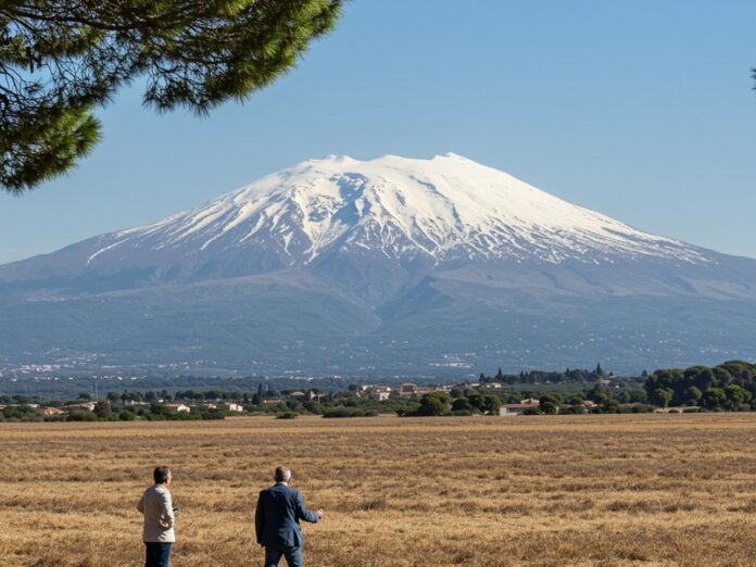 Previsioni climatiche