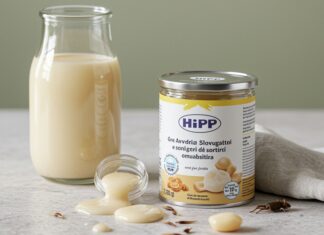 HiPP: veleno per topi negli omogeneizzati in Austria Allarme alimentare