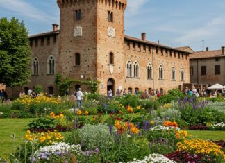 Piacenza: Frutti del Castello celebra la biodiversità Biodiversità vegetale