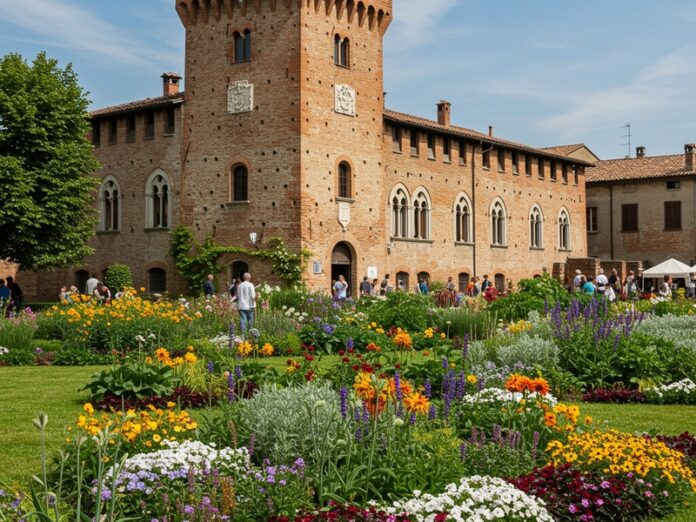 Biodiversità vegetale