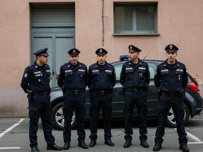 Controlli frammentati