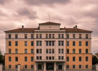 OMS: le regole per la salute dei bambini 0-5 anni Crescita sana