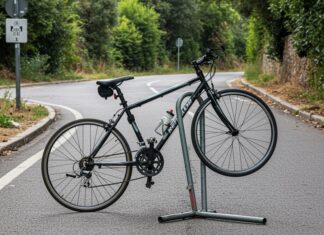 Italia: come difendersi dai furti di biciclette Furti biciclette