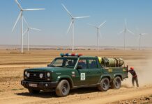 Africa: 20 milioni per progetti di idrogeno verde Idrogeno verde