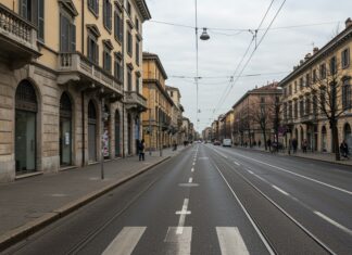 Milano: focus sulla mobilità degli studenti Mobilità scolastica
