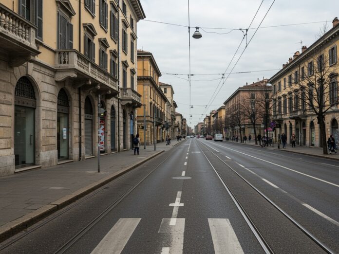 Mobilità scolastica