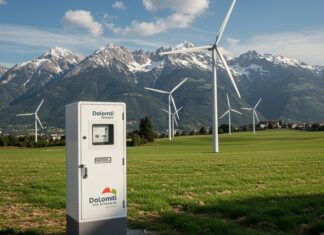 Dolomiti Energia: prezzo fisso per 10 anni Patto energetico
