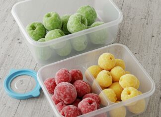 Vaschette del ghiaccio: 10 idee per riutilizzarle Riciclo creativo