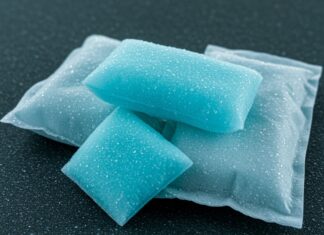 Bustine di silice: la guida al riutilizzo in casa Riutilizzo creativo