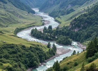 ARPA Piemonte: 30 anni a difesa dell’ambiente Tutela ambientale