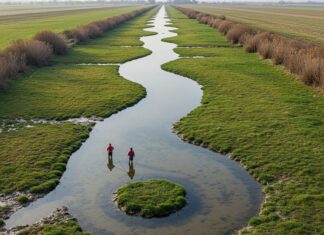 Delta del Po: rinasce un’oasi per la biodiversità Biodiversità rinata