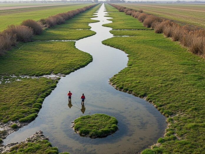 Biodiversità rinata