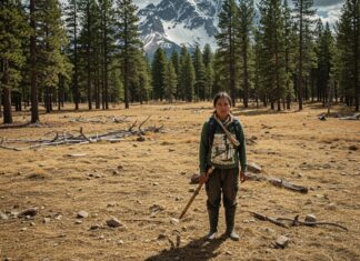 Greenpeace: appello contro maxi multa in North Dakota Causa intimidatoria