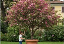 Come piantare un ciliegio: la guida completa Coltivazione ciliegio