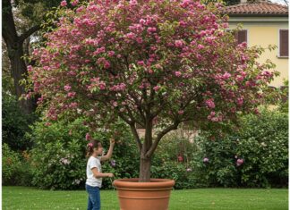 Come piantare un ciliegio: la guida completa Coltivazione ciliegio