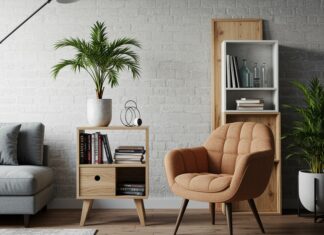 Arredamento: in Italia cresce il trend dell’upcycling Design sostenibile