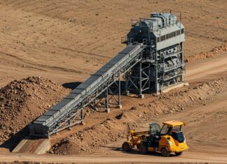 Materie critiche: la strategia Ue per l’Italia Materie critiche