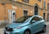 Italia: come l’auto elettrica riduce costi e smog Mobilità sostenibile