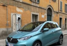 Italia: come l’auto elettrica riduce costi e smog Mobilità sostenibile