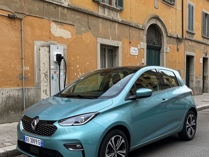 Mobilità sostenibile