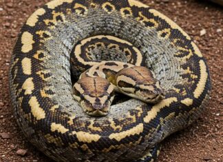 Obesità: dai serpenti una molecola che blocca la fame Segreto pitoni