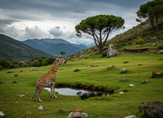 Talk ISPRA su biodiversità e ripristino ambientale Svolta ecologica